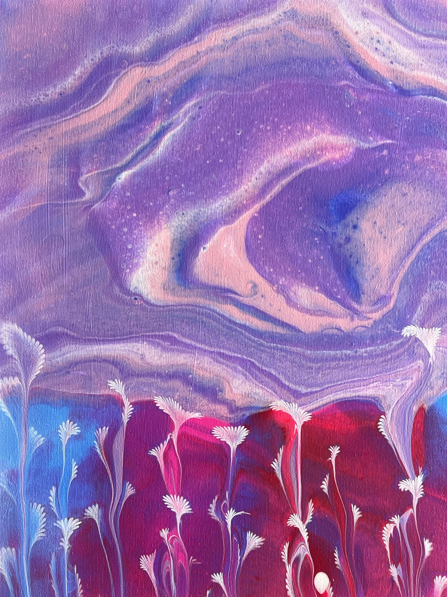 Fields of Imagination